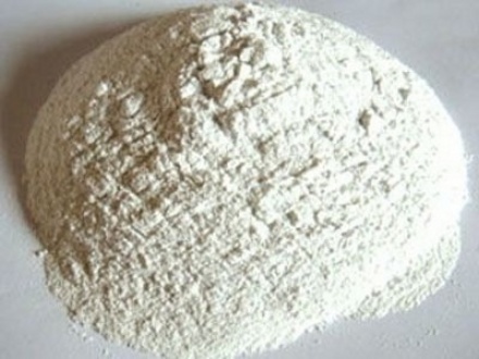 復(fù)合肥用膨潤(rùn)土