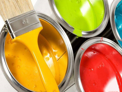 化工涂料、油漆