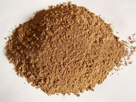 定向穿越膨潤土