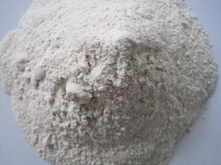 鑄造用膨潤土