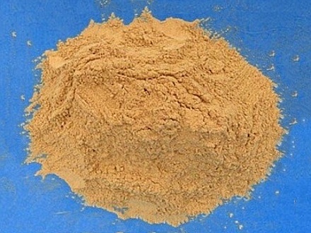 有機(jī)肥膨潤(rùn)土