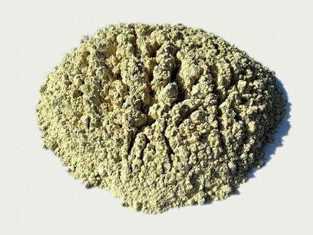 打樁專(zhuān)用膨潤(rùn)土