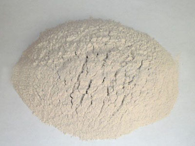 膨潤(rùn)土在鑄造行業(yè)中的作用