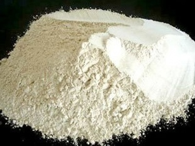 膨潤土的膨脹特性原理