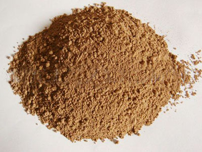 膨潤(rùn)土 膨潤(rùn)土