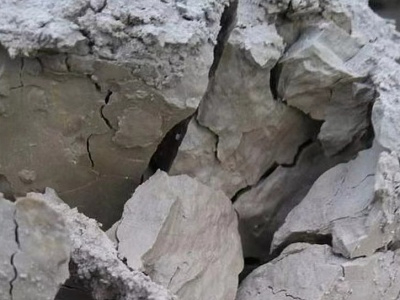 泥漿膨潤土原礦 泥漿膨潤土原礦